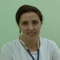 Старцева Наталья Валерьевна