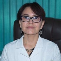 Конаева Мария Акшабаевна