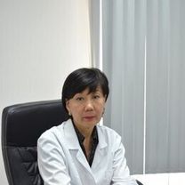 Бесеева Толкын Токметолловна