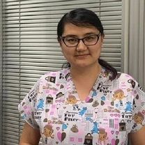 Тасбулатова Салтанат Канатовна