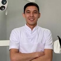 Турекулов Арман Садуакасович