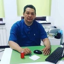 Адайбаев Кайрат Толеугалиевич