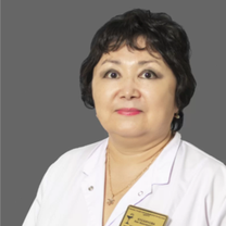 Кусаинова Аян Аманжоловна