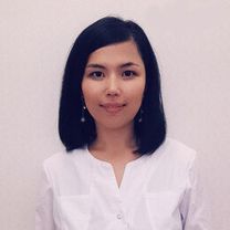 Ордабаева Улжан Ордабаевна