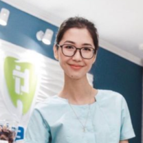 Аужанова Айгерим Рахатбековна