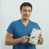 Умаргазиев Сергей Александрович