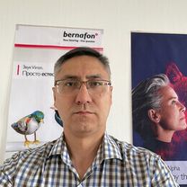 Аубакиров Ануар Нагизханович