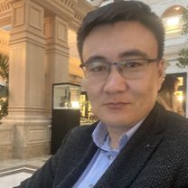 Исмаилов Габитжан Рахимжанович