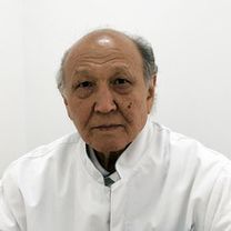 Тобаяков Бауржан Ошакбаевич