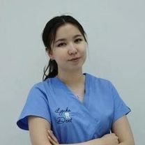 Сулейменова Надира Канатовна