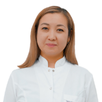 Назарова Ляззат Кенесовна