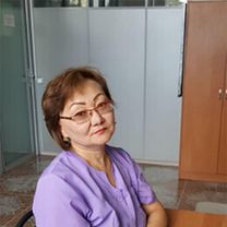 Алипбаева Сауле Рахметоллина