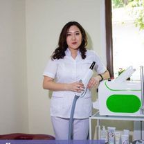 Нуржау Назым Романовна