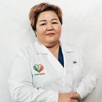 Будукова Гульжан Рахимгалиевна