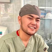 Сисеналиев Айбек Амангельдиевич