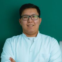 Абдижусип Ерасыл Сакенулы