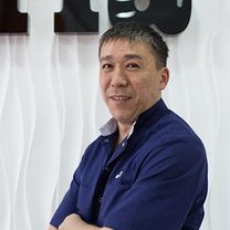 Елемесов Жайсан