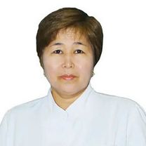 Аяпова Венера