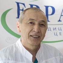 Давлетияров Ерболат Баймуканович