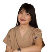 Мухамедиярова Лаура Алтаевна