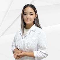 Ержан Шынар Айбаровна