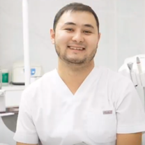 Балхыбаев Нурсултан Асылбекович