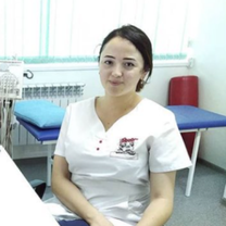 Мирякибова Рисолат Мирмахмудовна