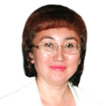 Мусина Нургуль Салыкбековна