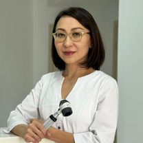 Жолумбетова Сандугаш Каркеновна