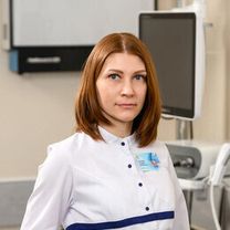 Кулакова Татьяна Валерьевна