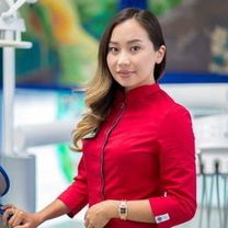 Абдрахманова Тамирис Канатовна