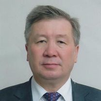 Алтынбеков Сагат Абылкаирович