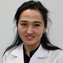 Тулегенова Бибигуль Гуламкадировна