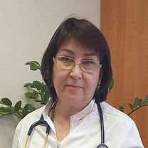 Утельбаева Альфия Романовна