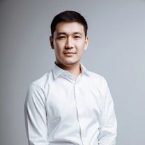 Сеилханов Абылай Саматович