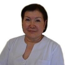 Сулейменова Жамиля Султановна