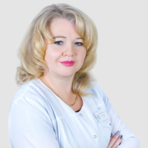 Хорунжая Оксана Михайловна