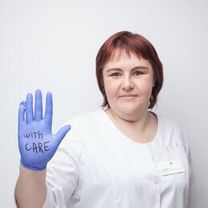 Далиева Зульфия Романовна