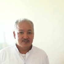 Мамыров Адильбек Кумарович