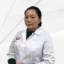 Ботабаева Маржан Муслимовна