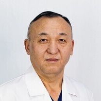 Аманжолов Бахтияр Рахимович