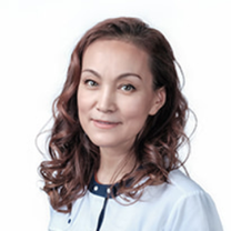 Жумадилова Валентина Калбаевна