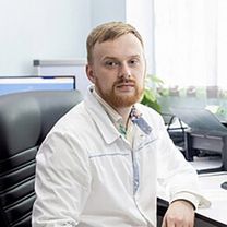 Барышников Сергей Александрович