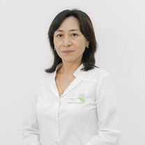 Баймакишева Акмарал Жолгазиевна