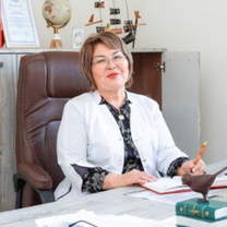 Макулбекова Сандугаш Керимбаевна