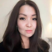 Жалмаханбетова Маржан Советияровна