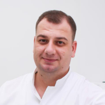 Маглели Виталий Иванович