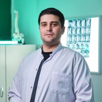 Горчханов Микаил Темерханович