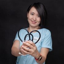 Мырзалиева Арай Жарылкагановна