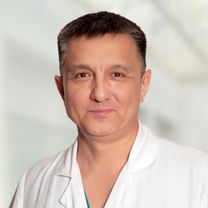 Ахметов Абзал Утегенович